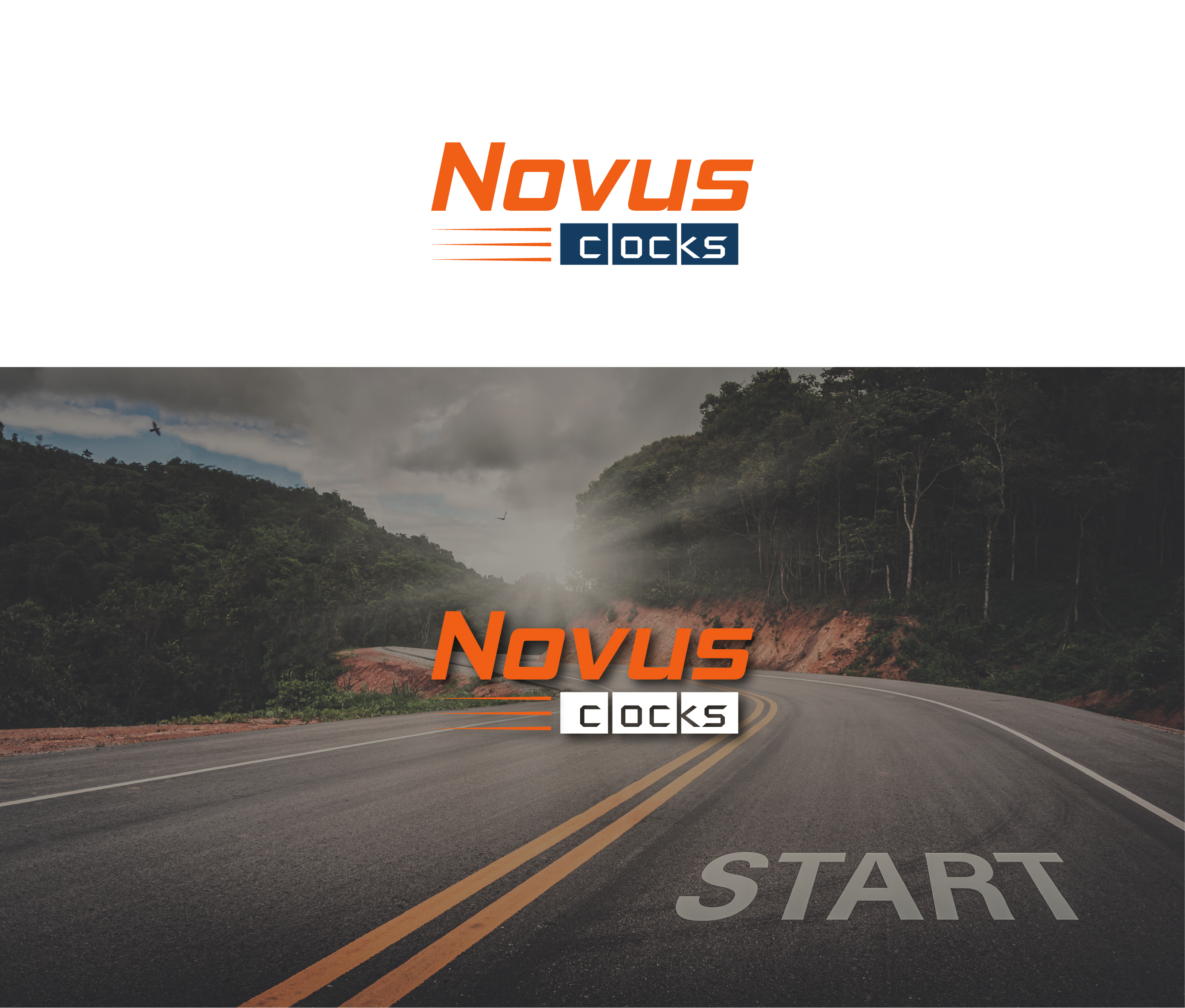 Logo Design by 4+Creative for this project | Design #22927863