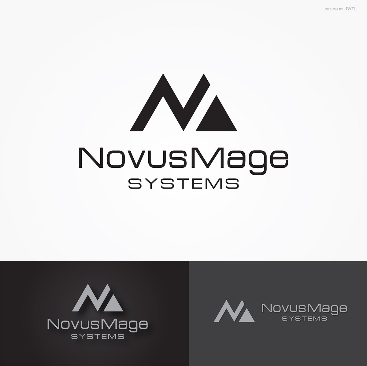 Design de Logo par JWTL pour ce projet | Design #22887475