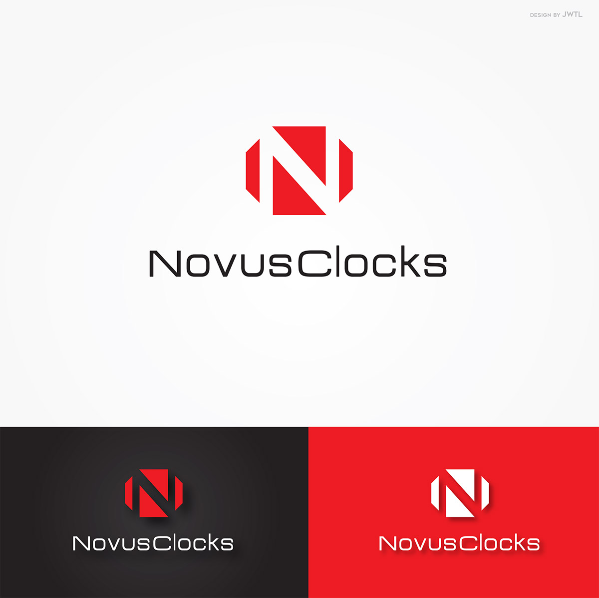 Logo Design by JWTL for this project | Design #22893681