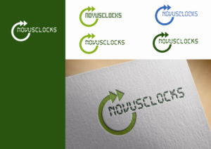 Logo Design by gooddesigner