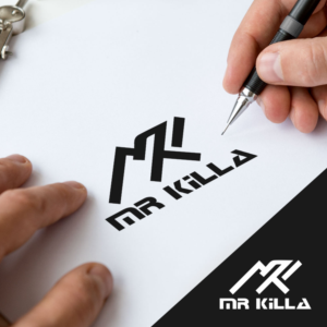 Logo Design by Gerald Design 3