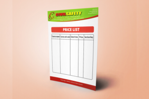 Flyer Design by TGDesigns for this project | Design: #22896692