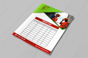 Flyer Design by TGDesigns for this project | Design: #22909836