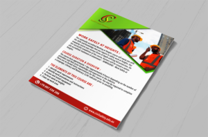 Flyer Design by TGDesigns for this project | Design: #22909837