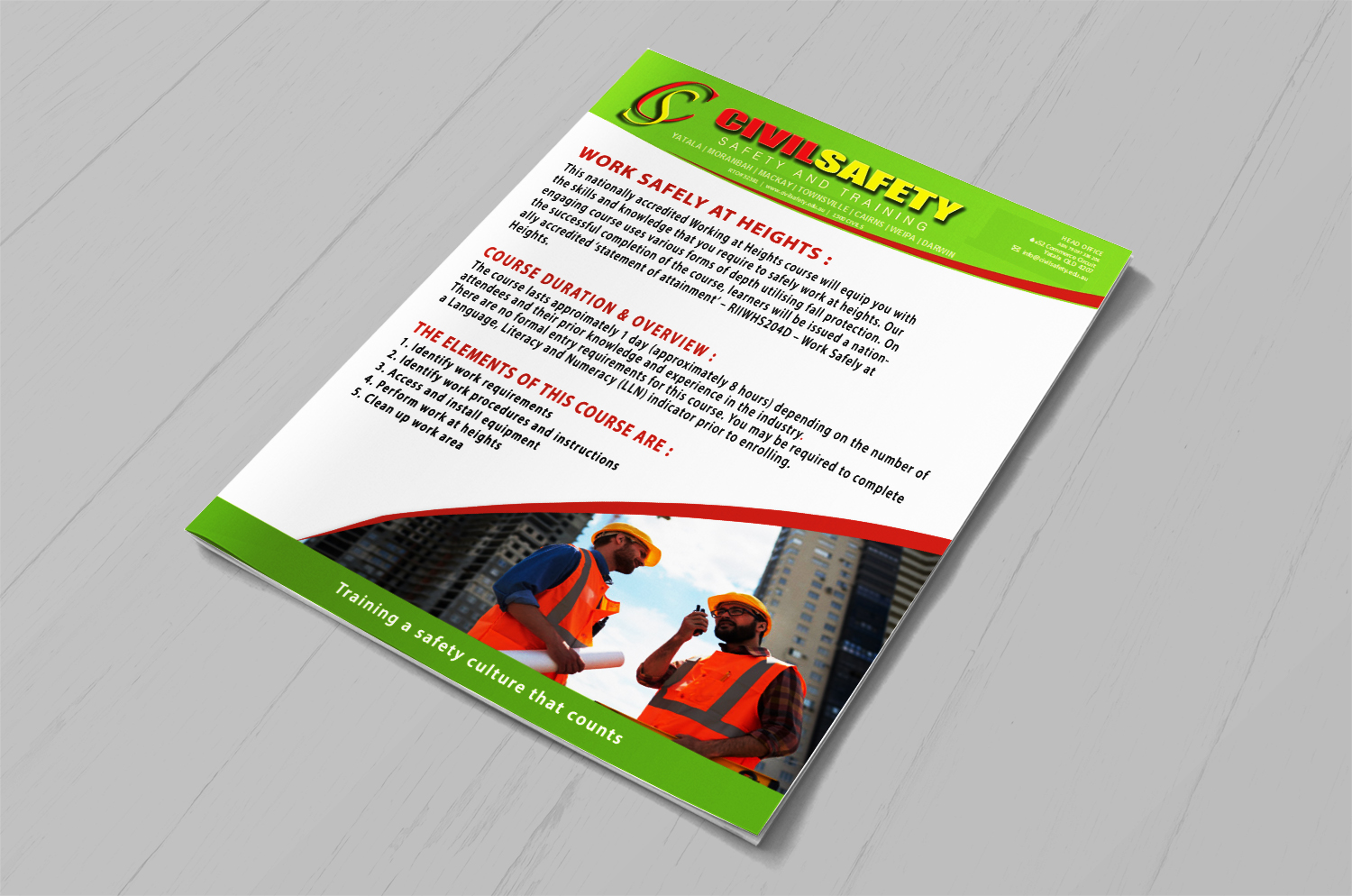 Flyer Design by TGDesigns for this project | Design #22915735