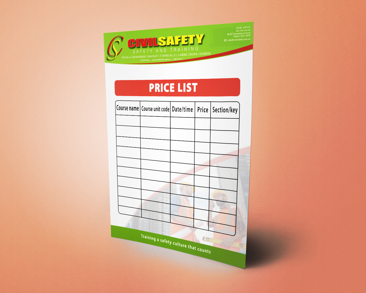 Flyer Design by TGDesigns for this project | Design #22915736