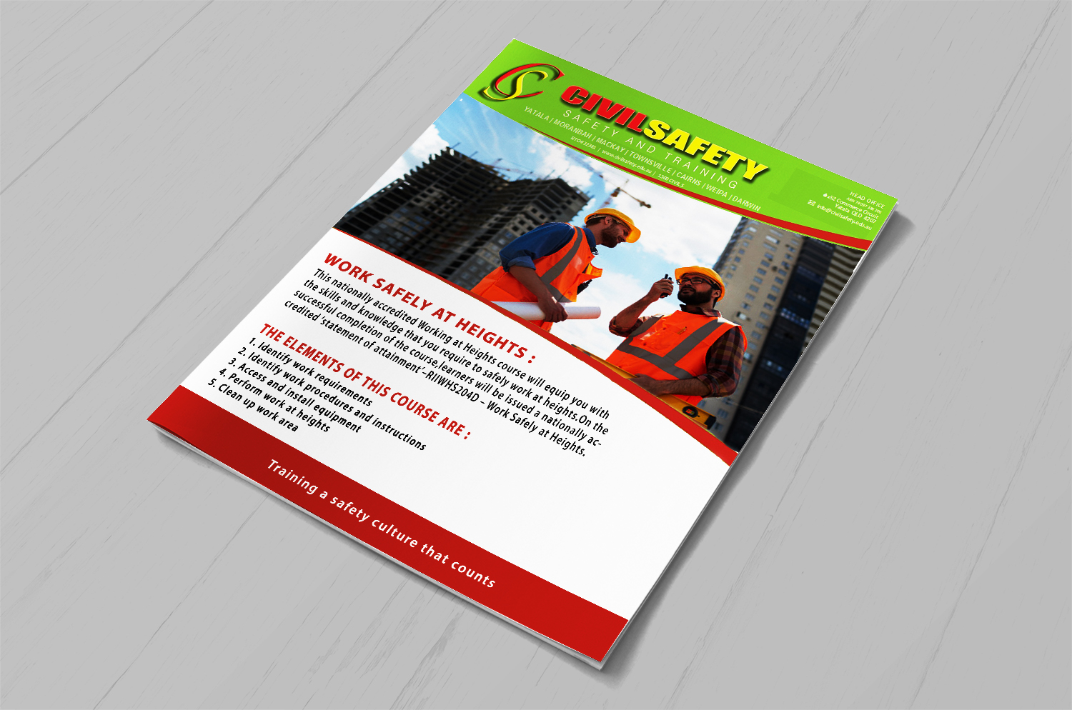 Flyer Design by TGDesigns for this project | Design #22947464