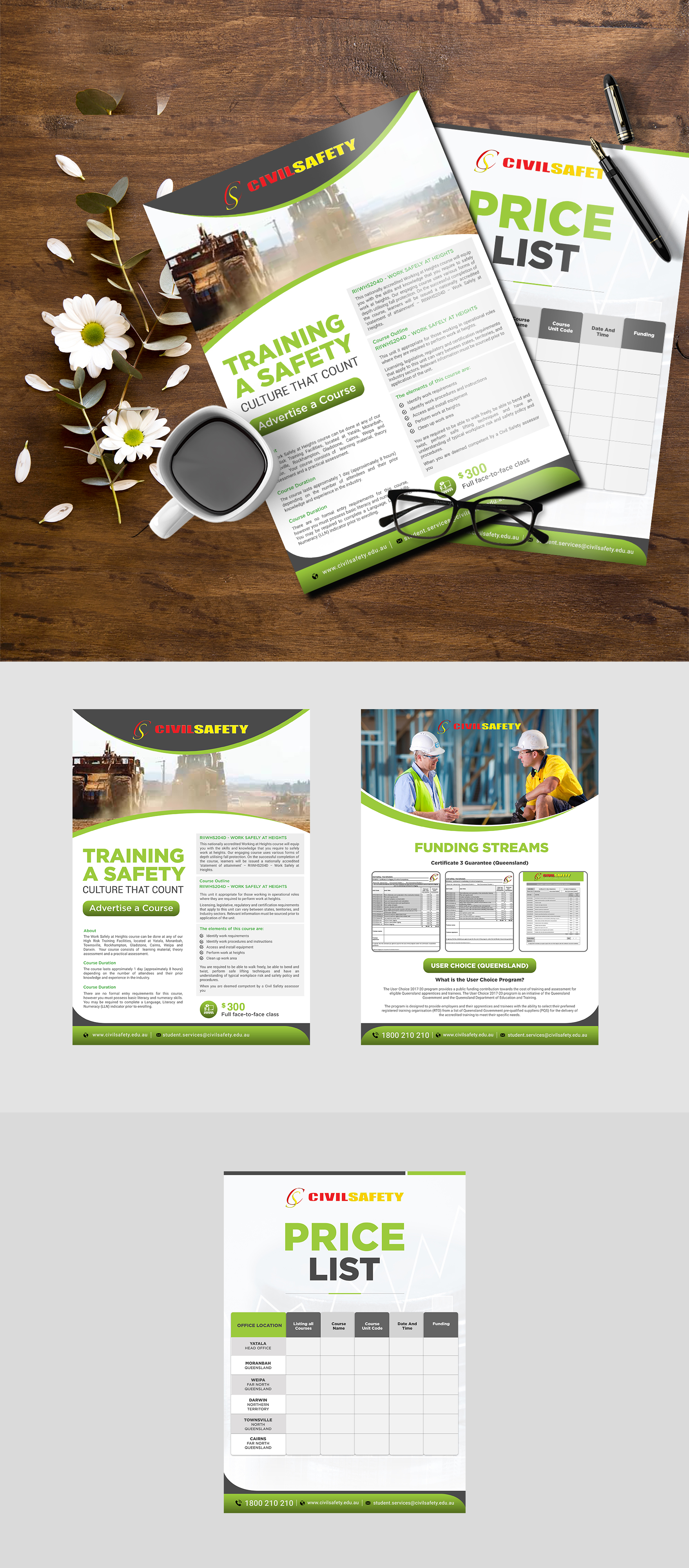 Flyer Design by debdesign for this project | Design #22920174