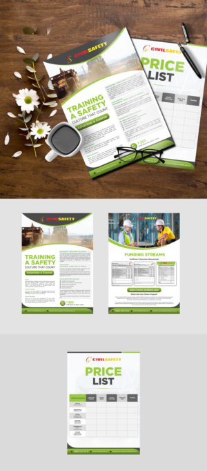 Flyer Design by debdesign for this project | Design: #22920174