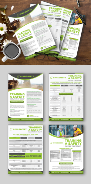 Flyer Design by debdesign for this project | Design: #22928321