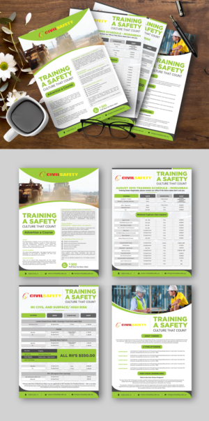 Flyer Design by debdesign for this project | Design: #22942362