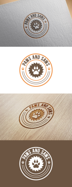 Logo Design by fatiyadesign for this project | Design: #22895418