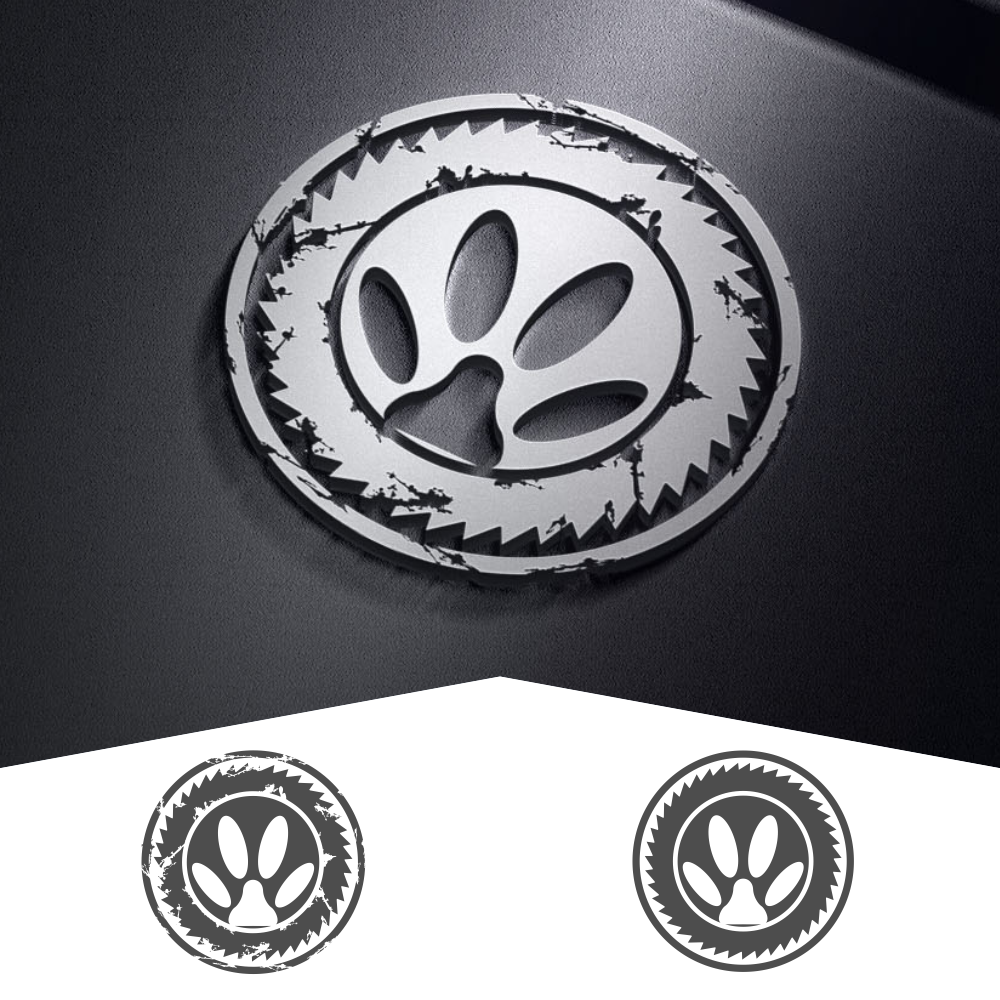 Logo Design by Gerald Design 3 for this project | Design #22882928