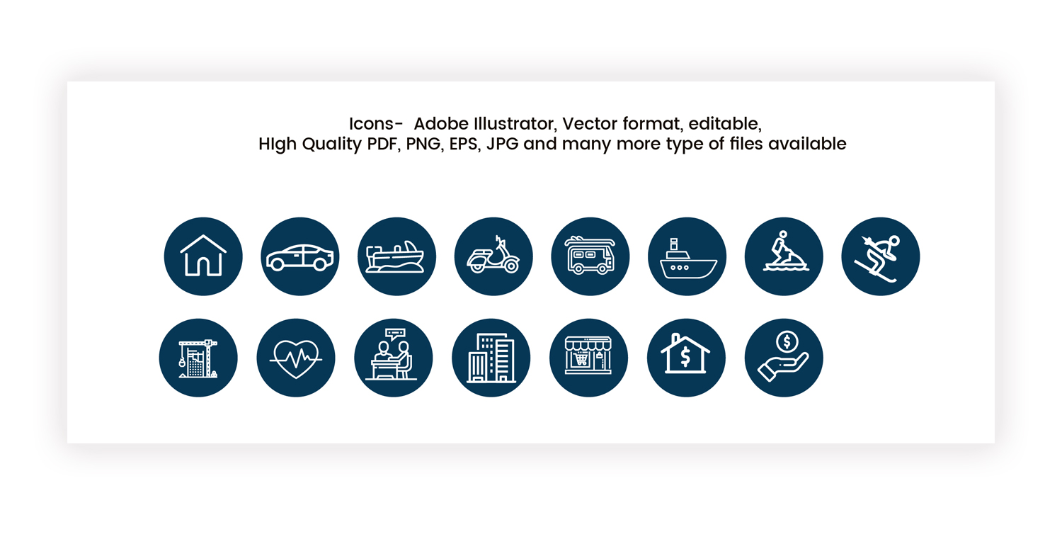 Graphic Design by Expert Designer for Wilson M. Beck Insurance | Design #22900599