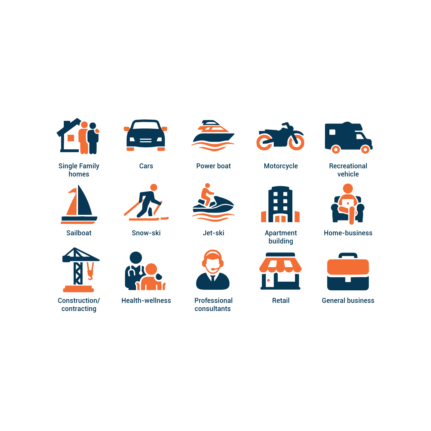 Graphic Design by luutrongtin89 for Wilson M. Beck Insurance | Design #22891607