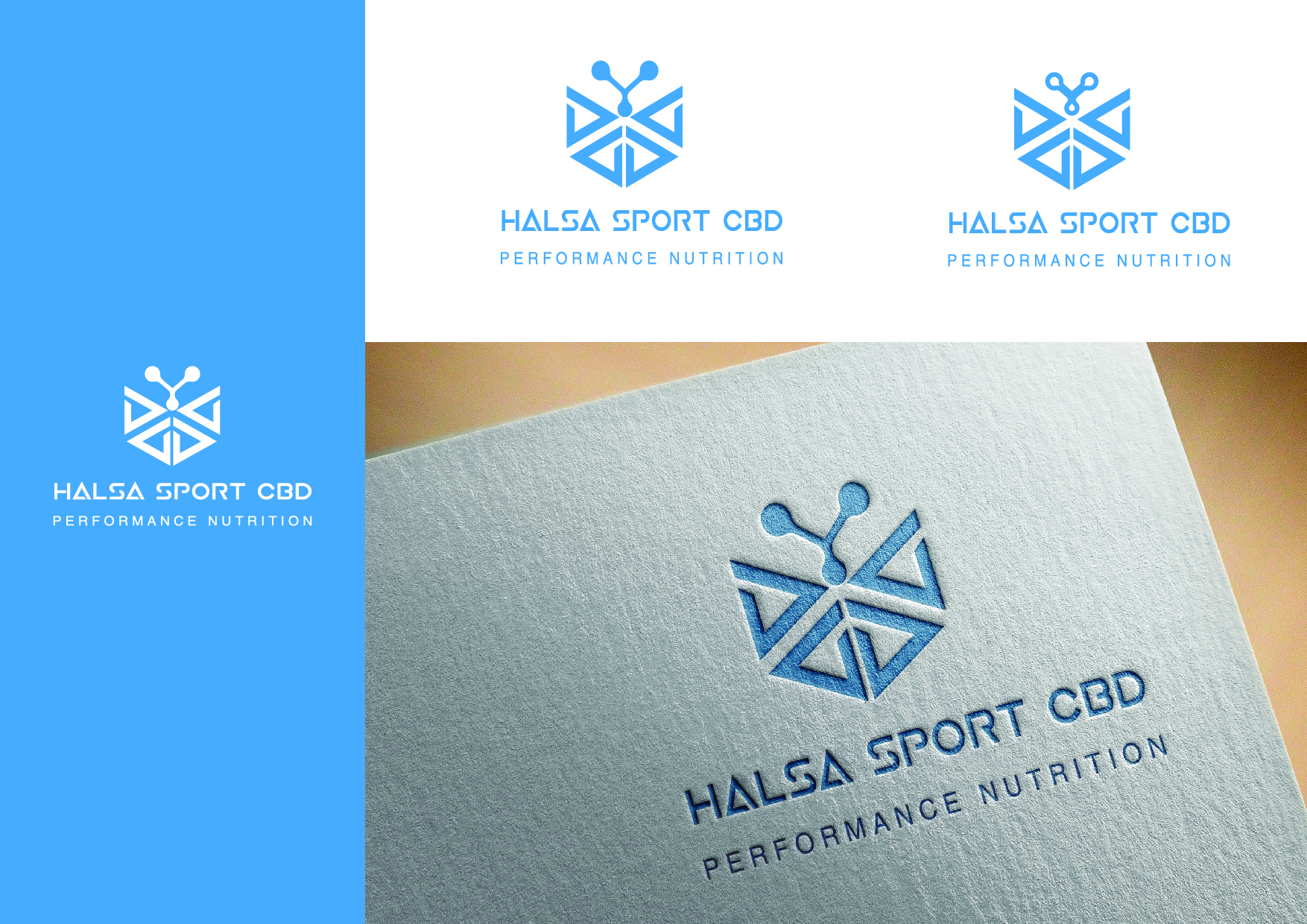 Design de Logo par gooddesigner pour ce projet | Design #22932528