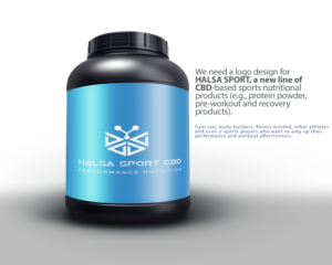 Logo Design by gooddesigner for this project | Design: #22932529