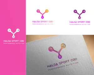 Logo Design by gooddesigner for this project | Design: #22932532