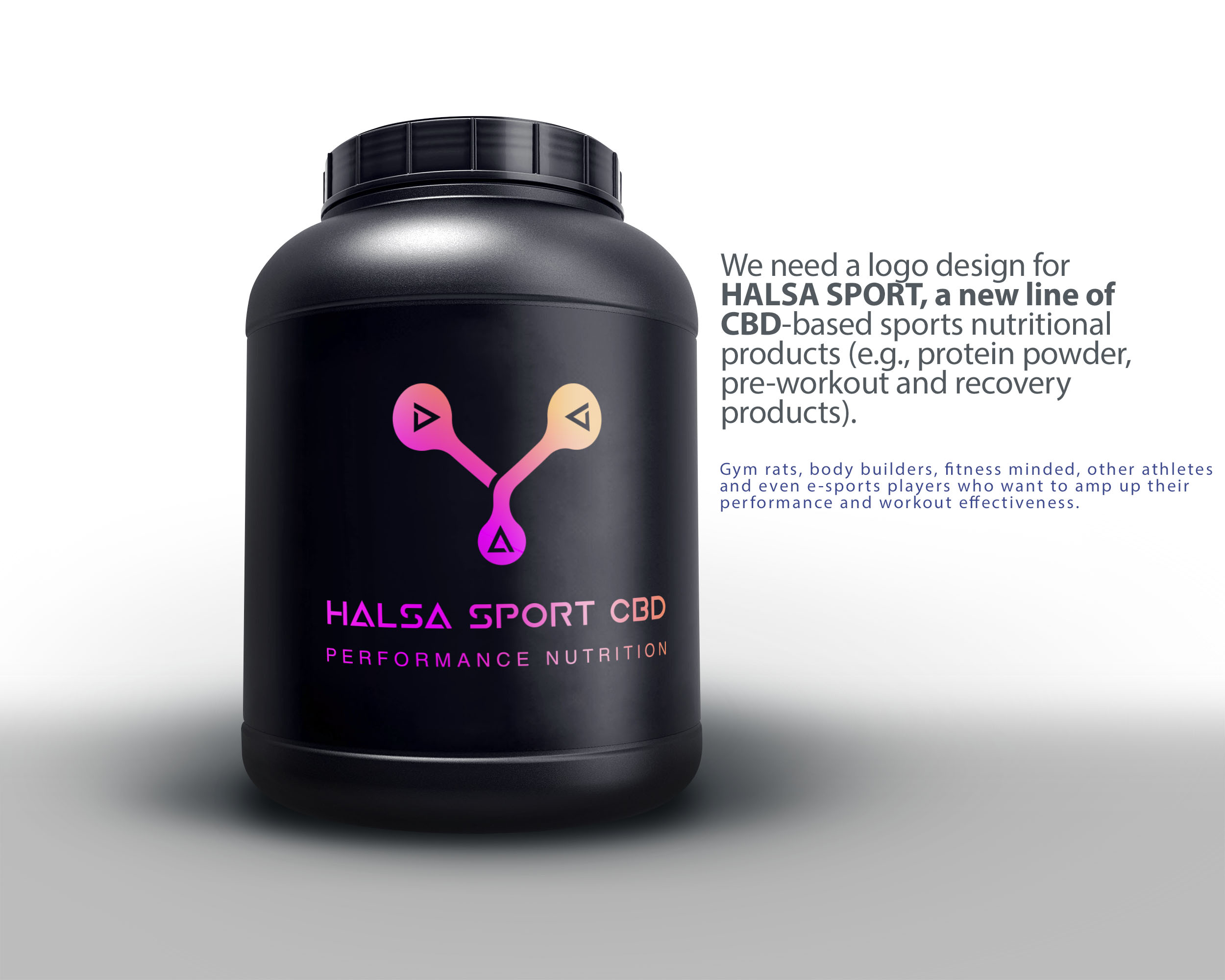 Logo Design by gooddesigner for this project | Design #22932535