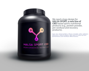 Logo Design by gooddesigner for this project | Design: #22932535