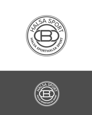  HALSA SPORT     CBD PERFORMANCE NUTRITION  | Design de Logo par madeline 3