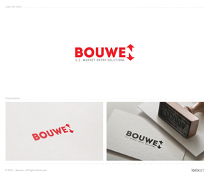 Logo Design by lorixart for this project | Design: #3029582