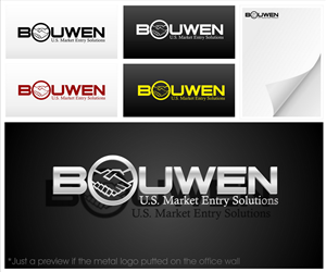 Logo Design by hamkur for this project | Design: #2984285