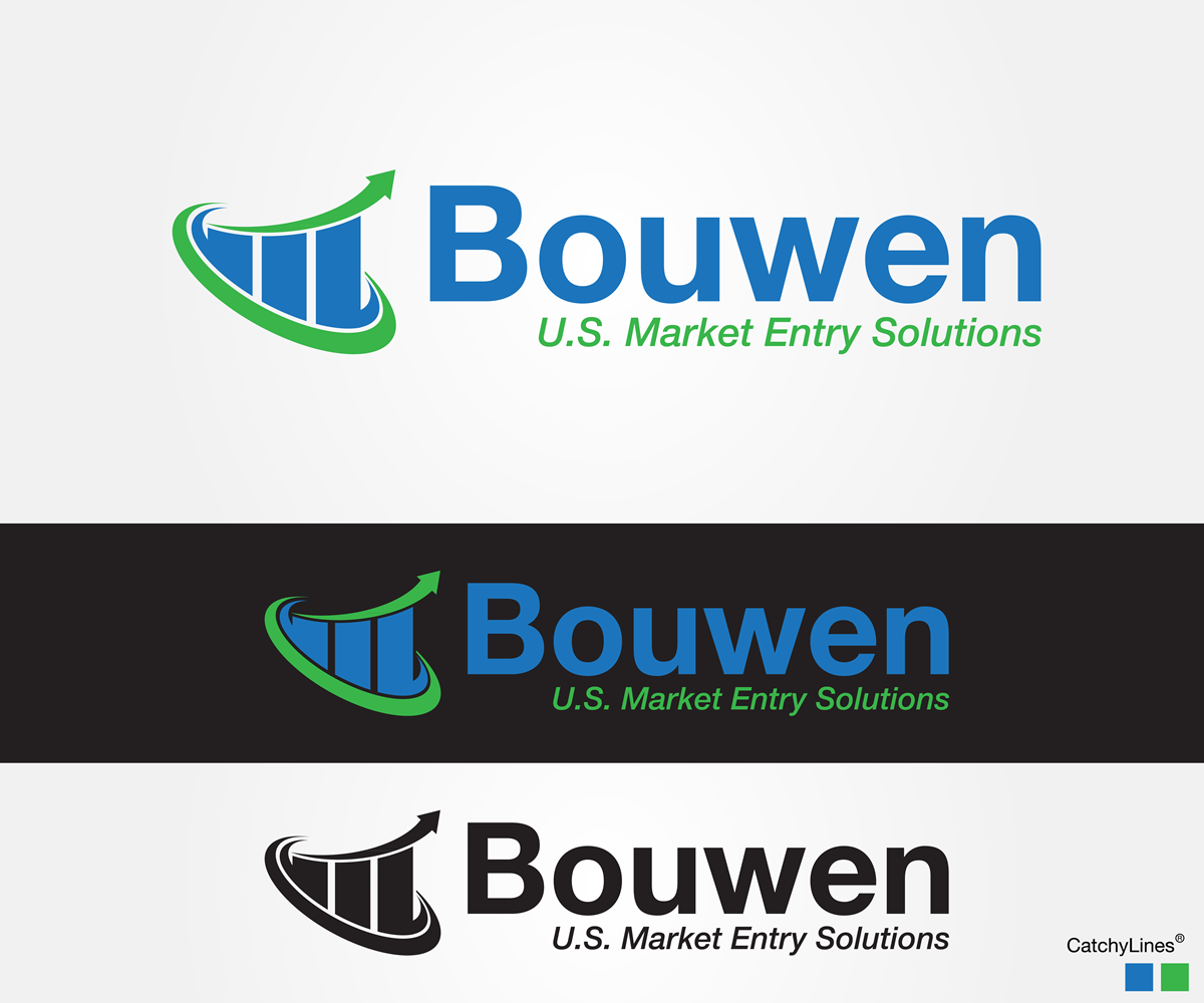 Logo Design by CatchyLines for this project | Design #3031199