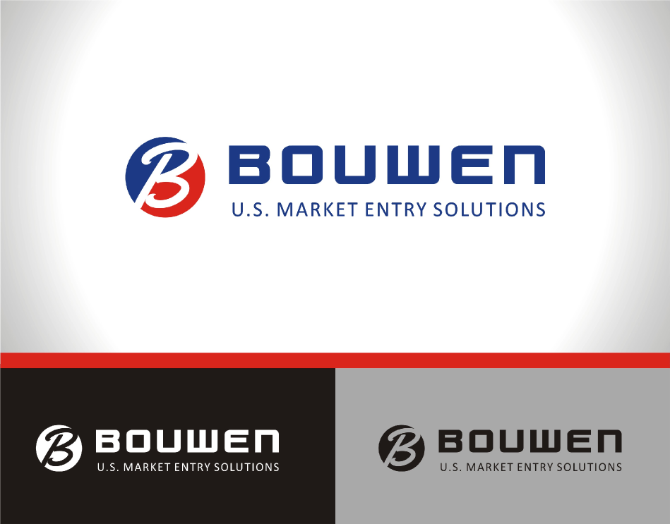 Logo Design by LIZZY LO for this project | Design #3223109