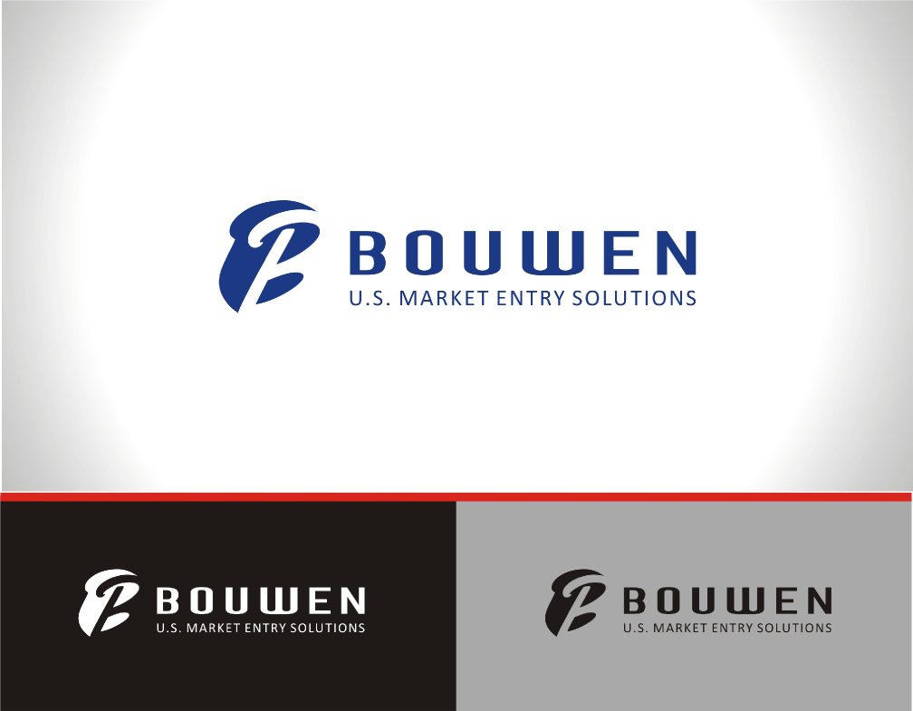 Logo Design by LIZZY LO for this project | Design #3224186