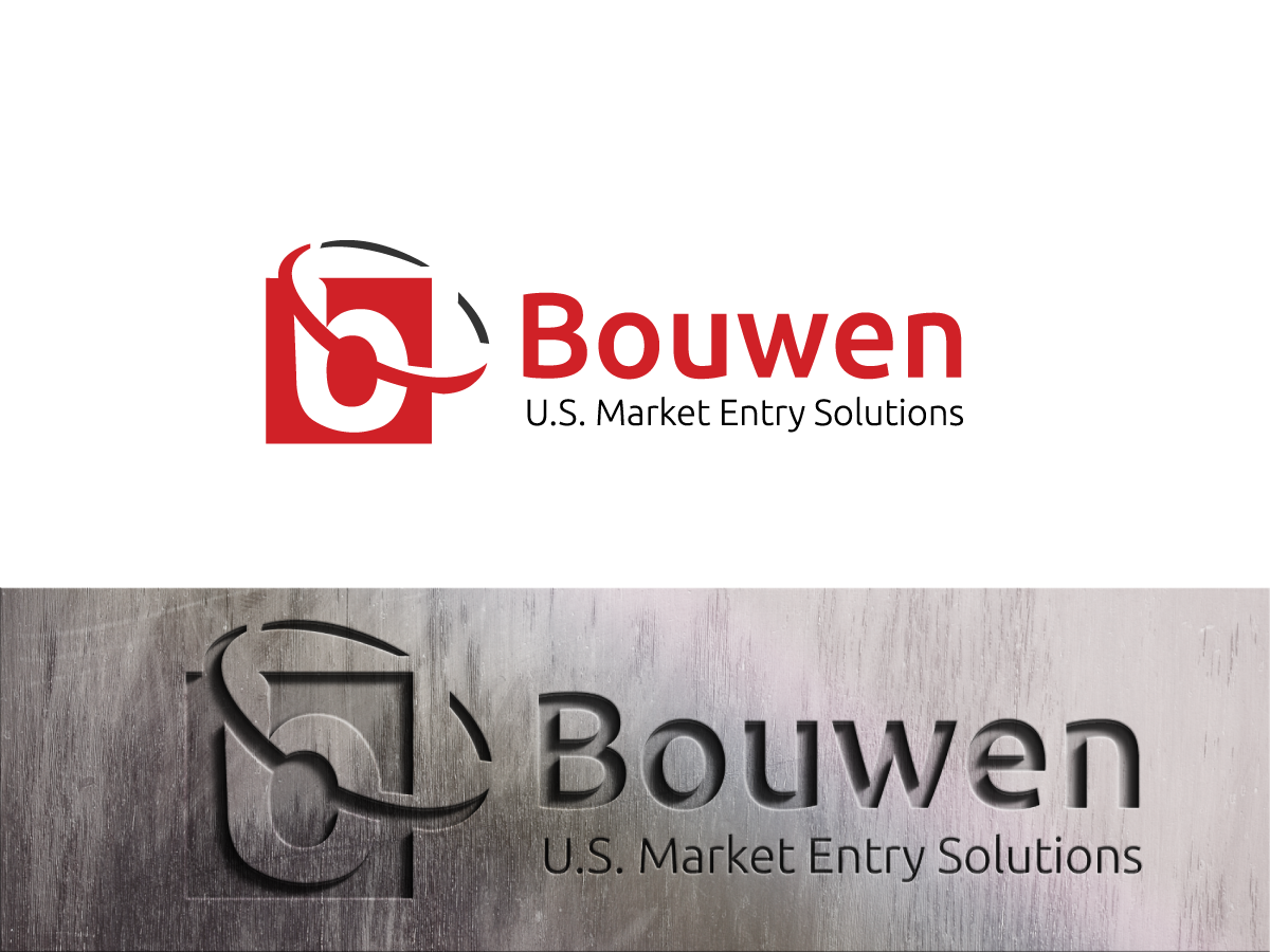 Logo Design by Anyl Thapa for this project | Design #3091027