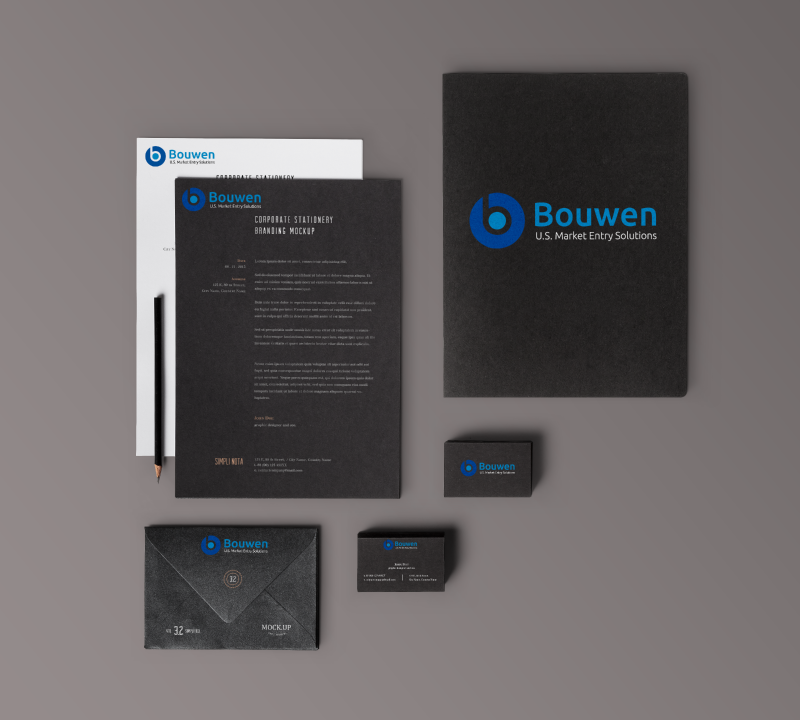 Logo Design by Anyl Thapa for this project | Design #3099541