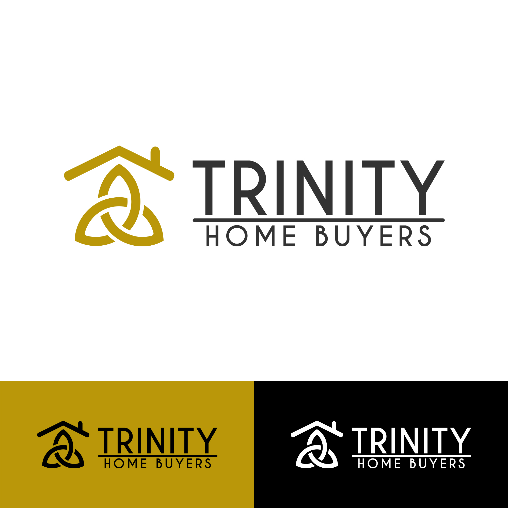 Logo Design by Muhammad Saaed for this project | Design #22882469