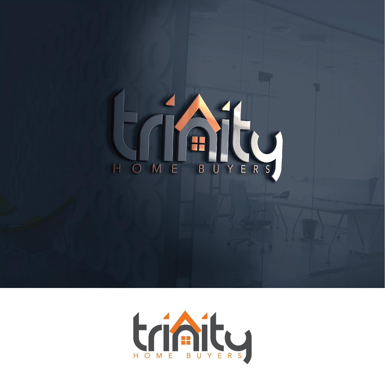 Logo Design by Maxo-Biz for this project | Design #22887530