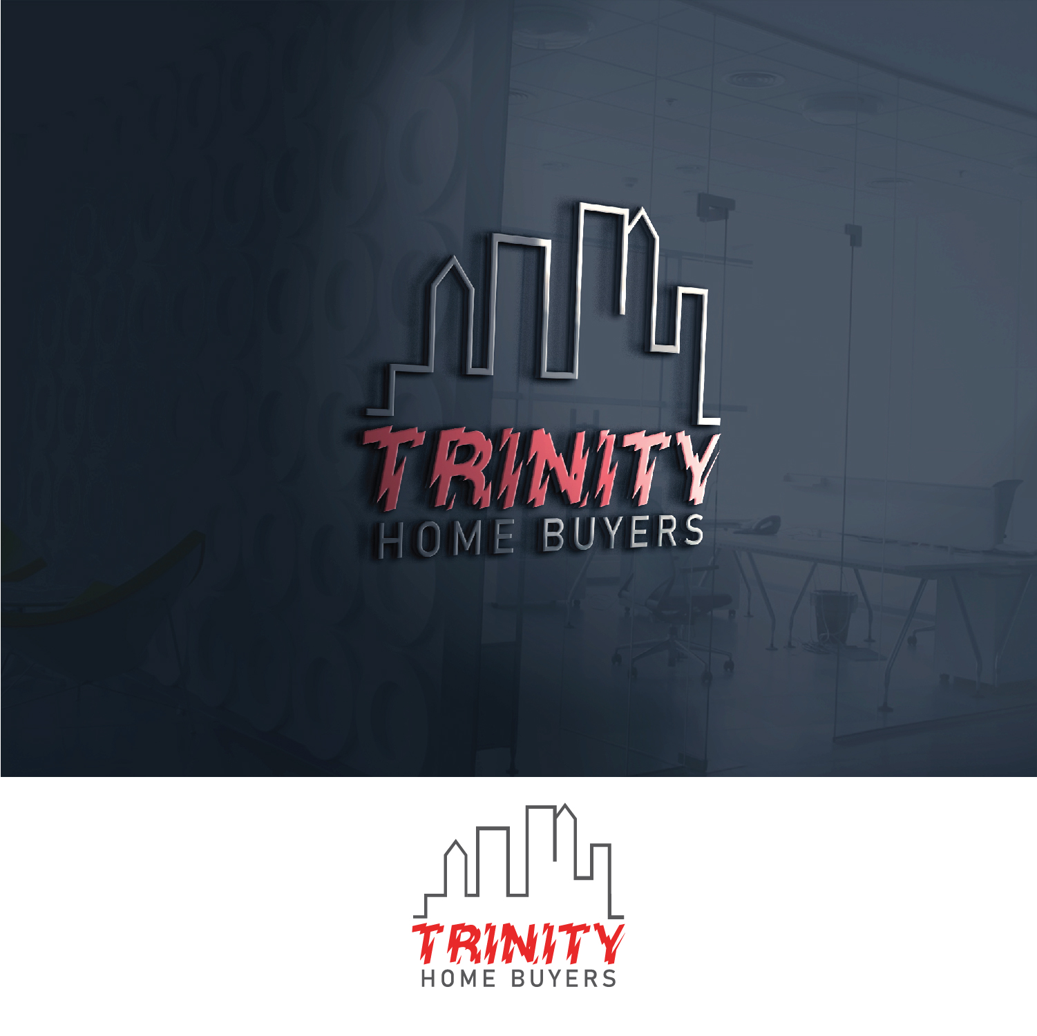 Design de Logo par Maxo-Biz pour ce projet | Design #22887531