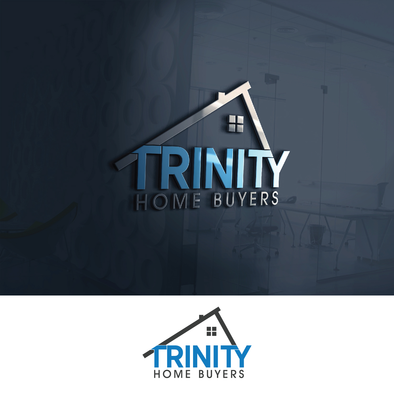 Logo Design by Maxo-Biz for this project | Design #22887532