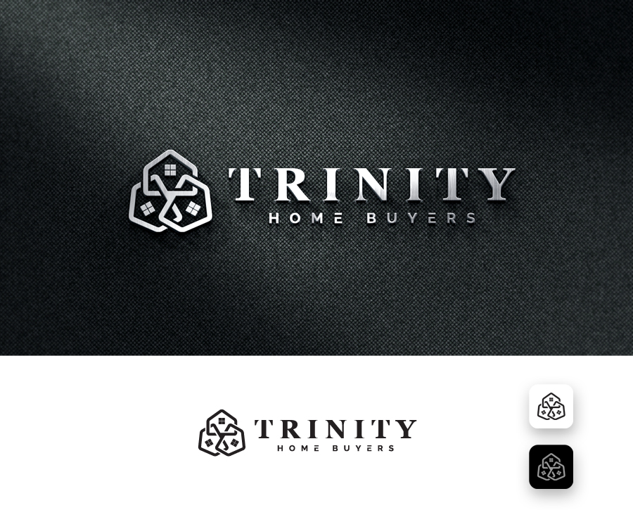 Logo Design by Matrix Studio for this project | Design #22900154