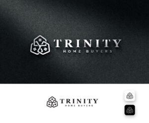 Logo Design by Matrix Studio for this project | Design: #22900154