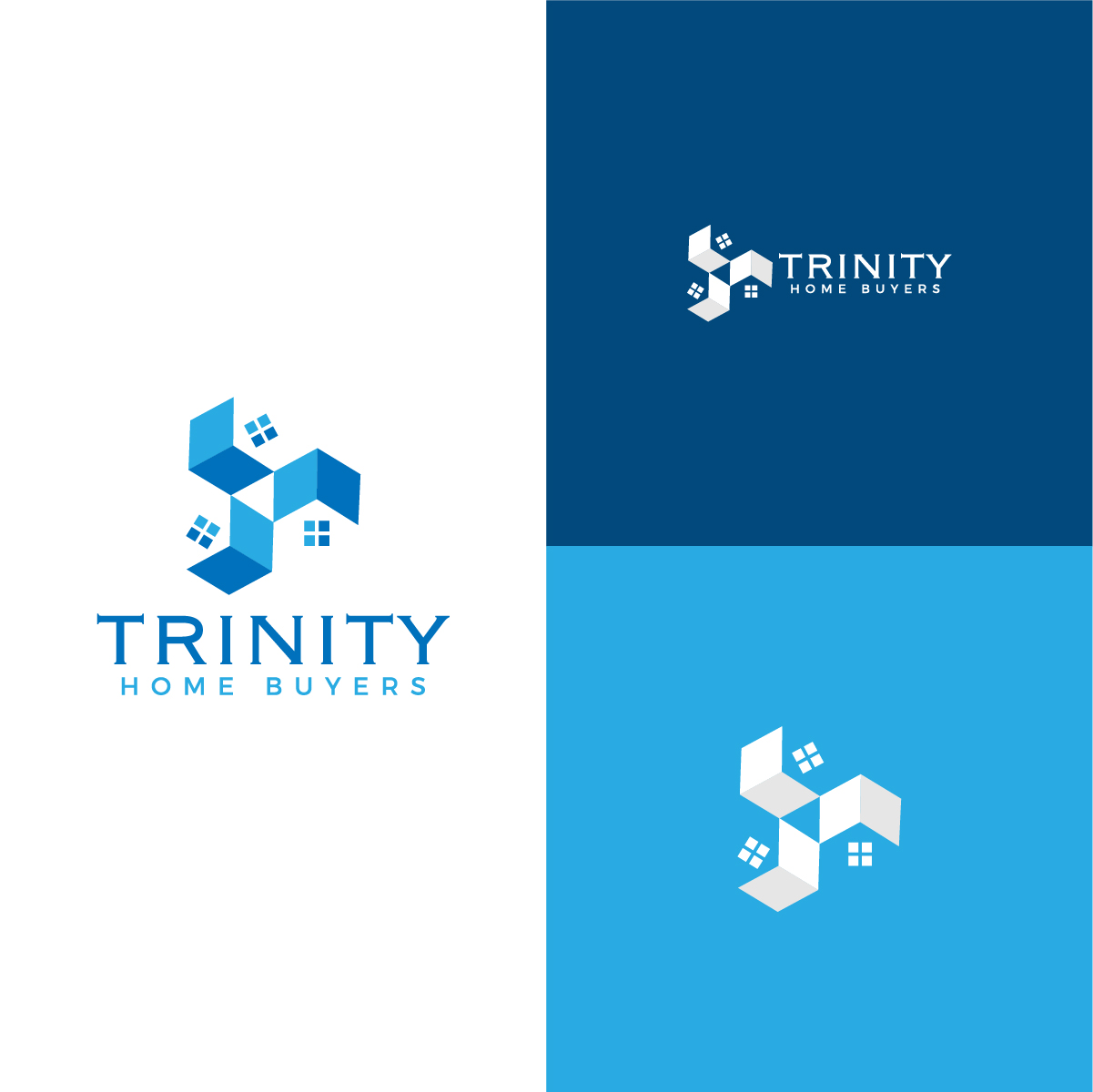 Logo Design by MuhammadHussnain for this project | Design #22895040