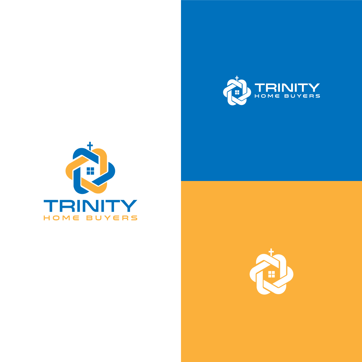 Logo Design by MuhammadHussnain for this project | Design #22895042