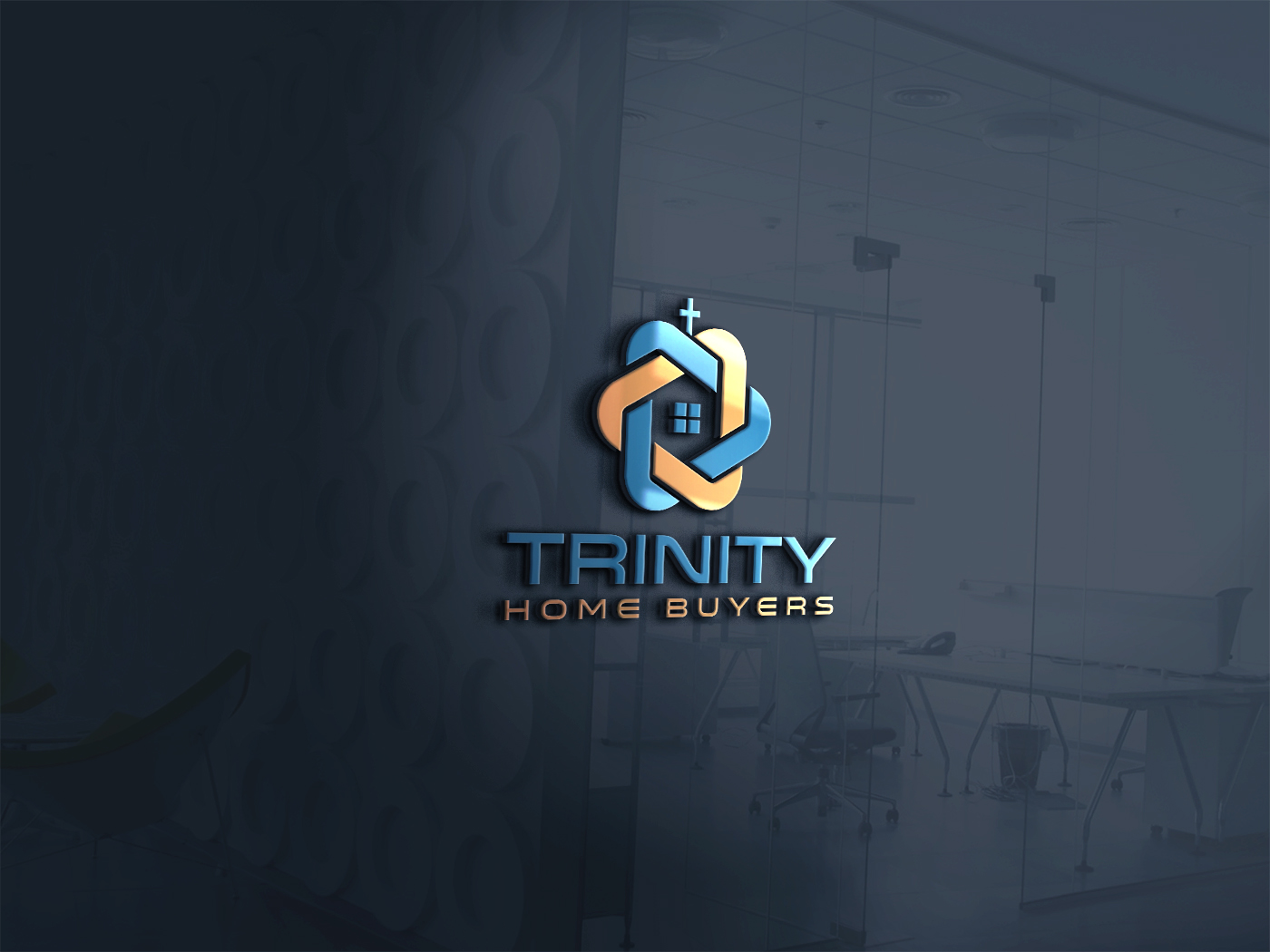 Logo Design by MuhammadHussnain for this project | Design #22895050