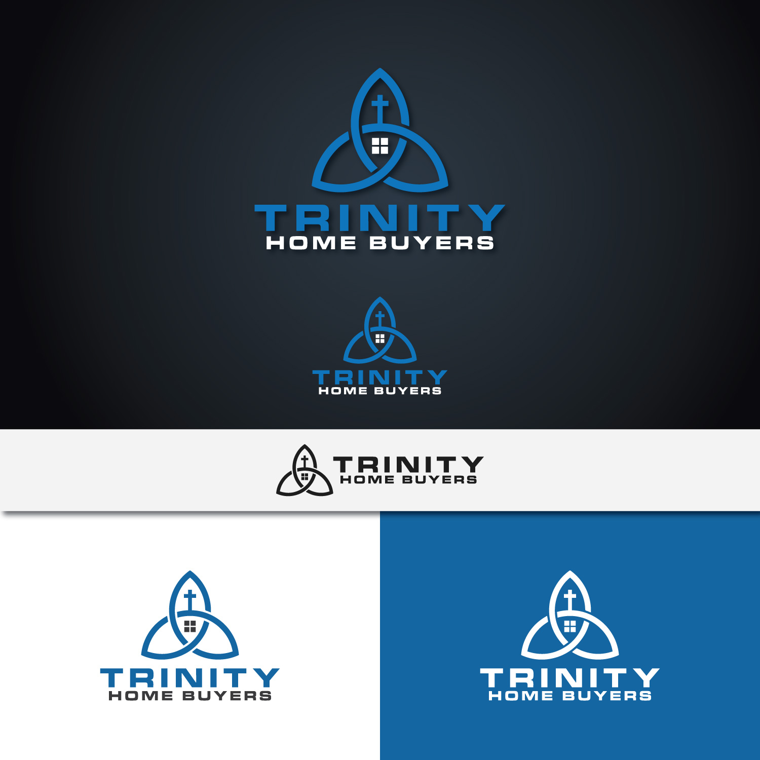Logo Design by Graphicbooss for this project | Design #22895768