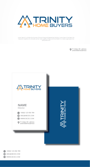 Diseño de Logo por graphicevolution para este proyecto | Diseño: #22887858