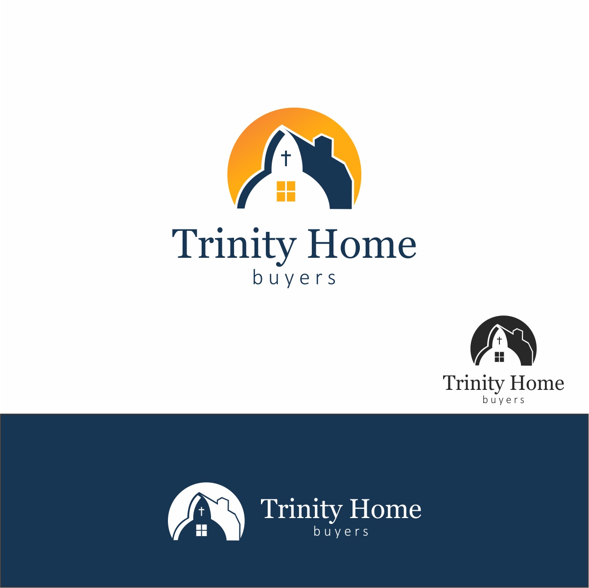 Logo Design by soriyeee for this project | Design #22967204