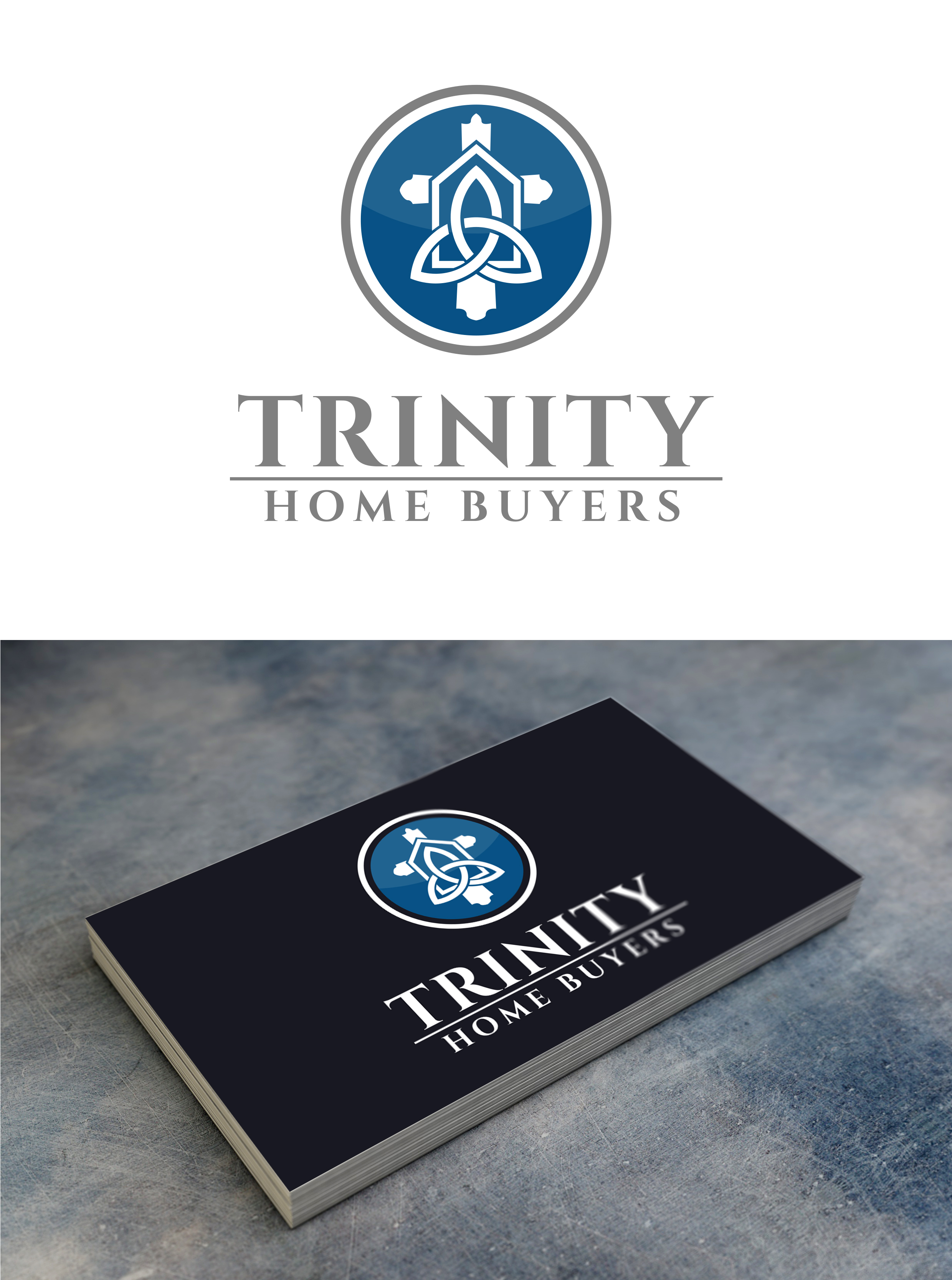 Logo Design by solitariojohndave for this project | Design #22909431