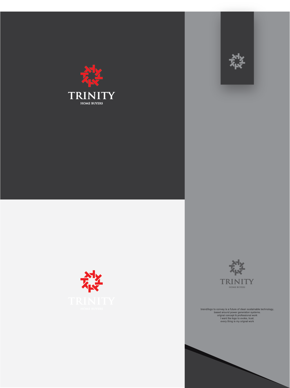 Logo Design by Rashid 8 for this project | Design #22938606