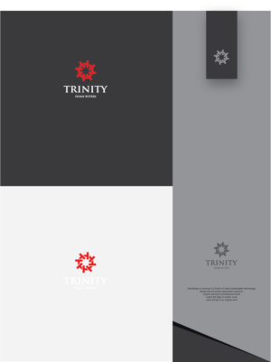 Logo Design by Rashid 8