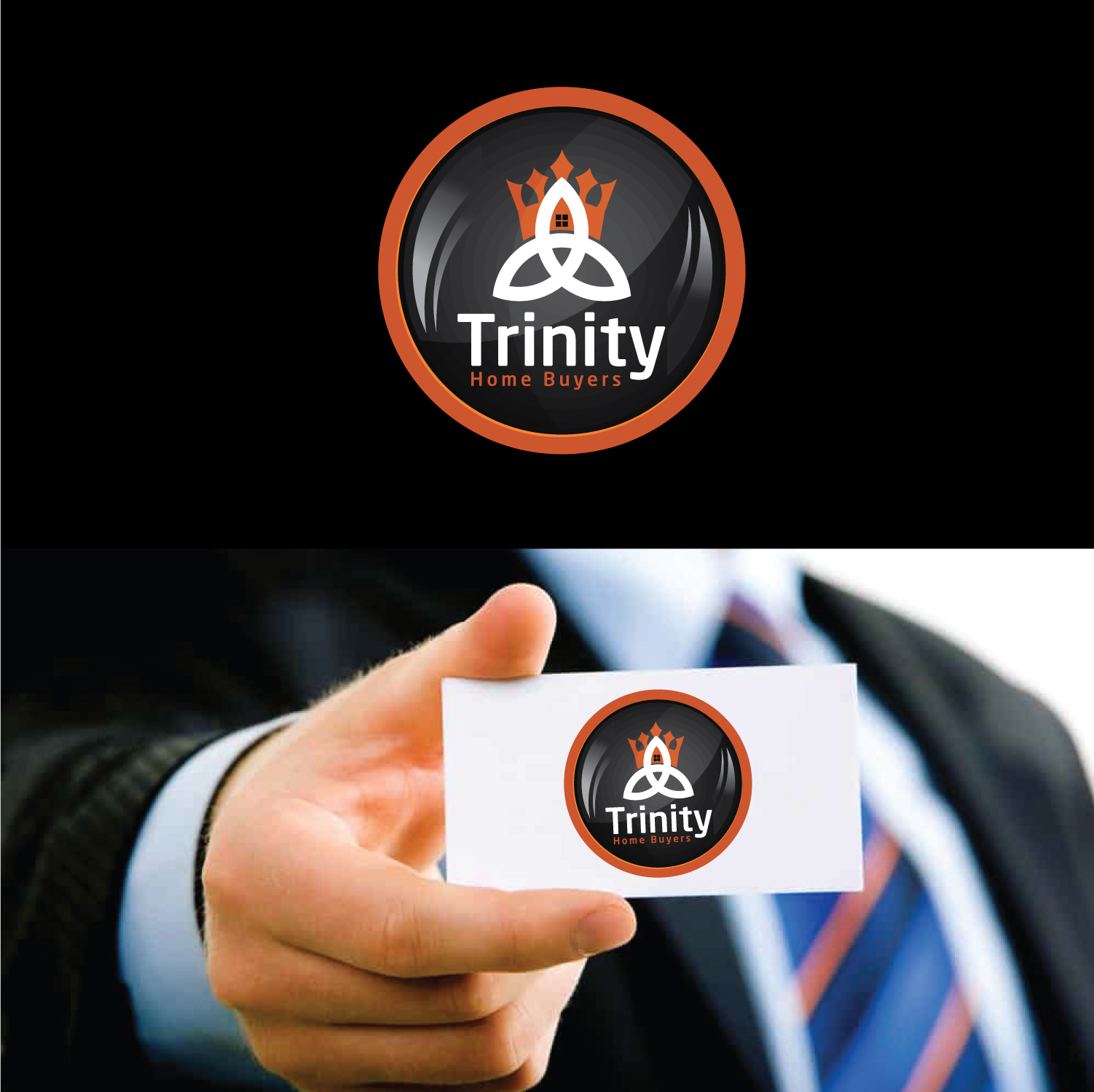 Logo Design by wisest design@ for this project | Design #22952194