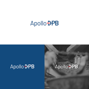 Apollo DBP or Apollo dbp | Logo Design by Matt Bradshaw