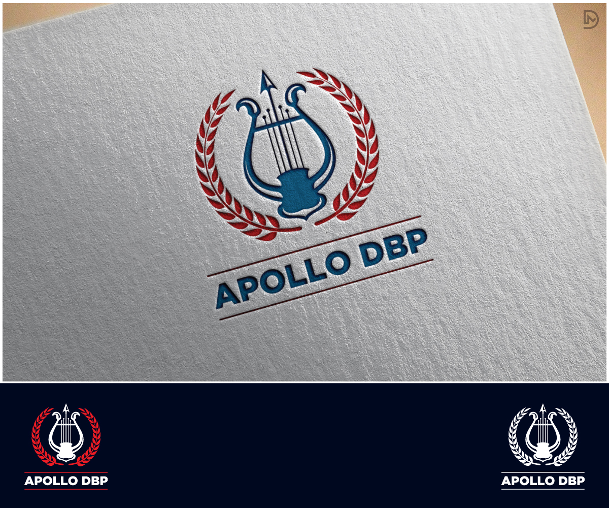 Logo Design by D_Mantra for this project | Design #22887938